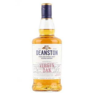DEANSTON VIRGIN OAK