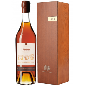 BAS ARMAGNAC LAUBADE 1999