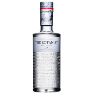 GIN THE BOTANIST