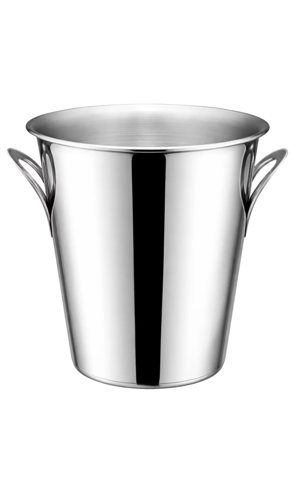 Seau à glace en inox – Image 2