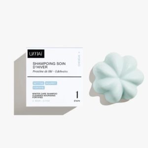 Shampoing Solide soin hiver – Umai