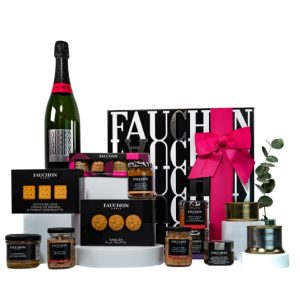 Coffret Fauchon Signature Salée