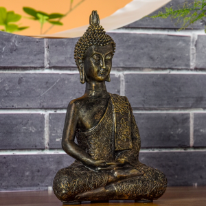 Statuette Bouddha Thai SBJ
