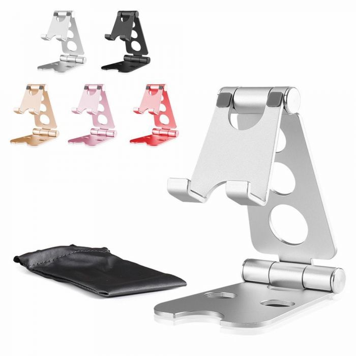 Support de téléphone personnalisable – Image 3