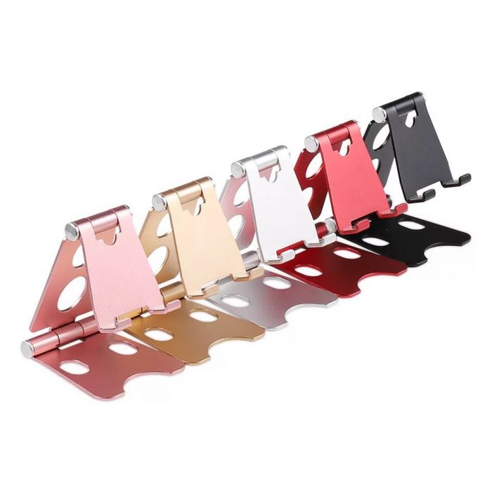 Support de téléphone personnalisable – Image 4