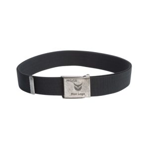 Ceinture élastique personnalisable