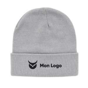 Bonnet personnalisé IMPACT