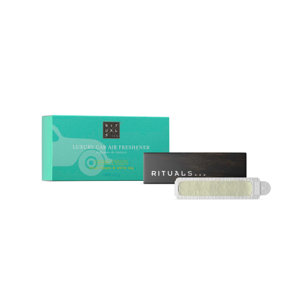 RITUALS – The Ritual of Karma – Diffuseur pour voiture