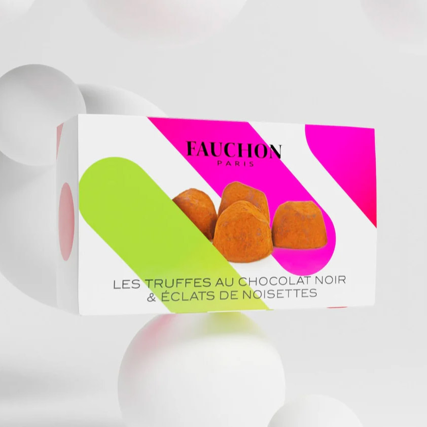 Coffret Fauchon Passion – Image 3