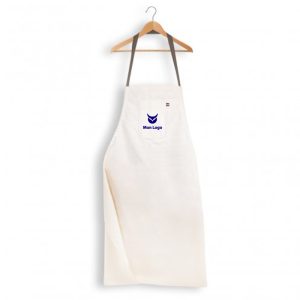 Tablier de cuisine personnalisable ‘Horace’