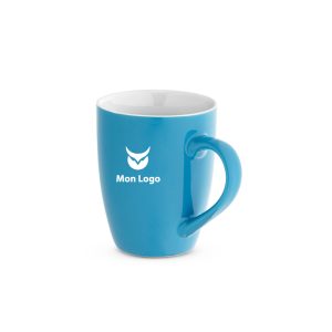 Tasse colorée personnalisable ‘CINANDER’