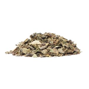 Thé Vert Bio* Menthe – Eucalyptus  Vrac