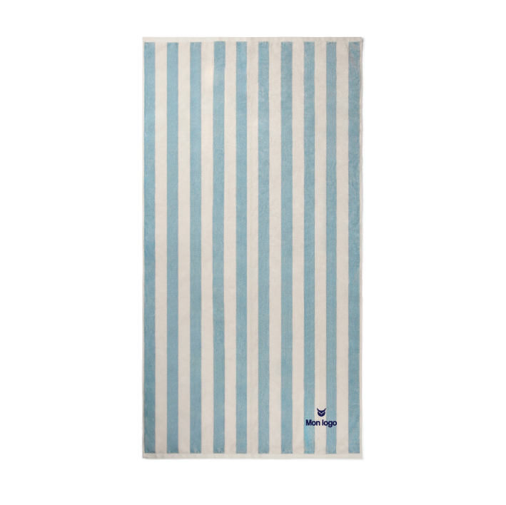 VINGA Serviette de plage GRS Lagoa – Image 3