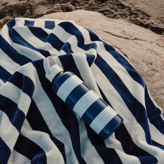 VINGA Serviette de plage GRS Lagoa – Image 7