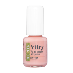 VERNIS BE GREEN FREESIA 6 ML