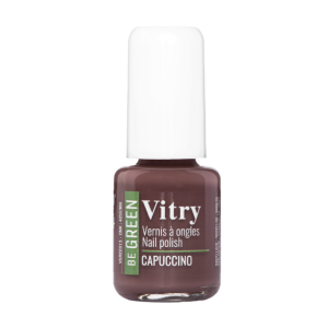 VERNIS BE GREEN CAPUCCINO 6 ML