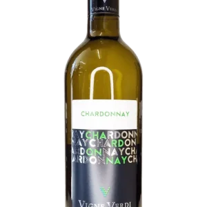 Vino Chardonnay Vigne Verdi  / Serena Wines