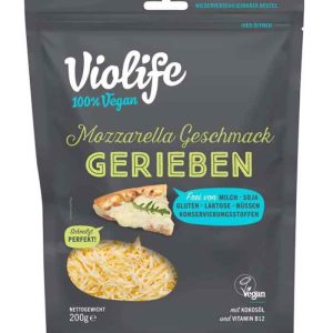 Violife Mozzarela naribana, 150g