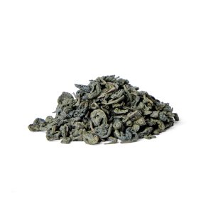 Thé Vert Gunpowder Vrac