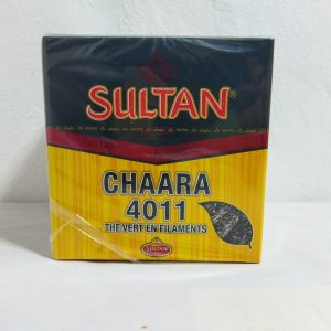 THE CHAARA 4011 SULTAN 500G