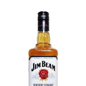 Jim Beam (Bourbon Whisky)