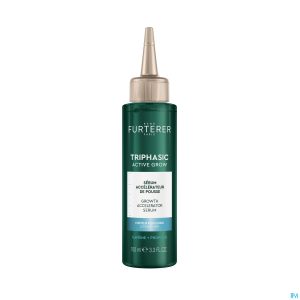 FURTERER TRIPHASIC ACTIV GROW SERU 100ML