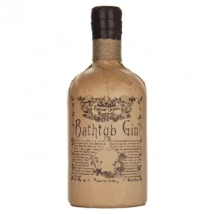 Ableforth’s Bathtub Gin