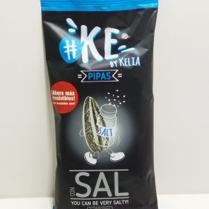 PIPAS SAL 100G BY KELIA