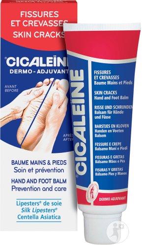 AKILEINE CICALEINE BAUME 50 ML NEW – Image 2