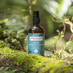 Ananda – tonique doux antioxydant – Antipodes
