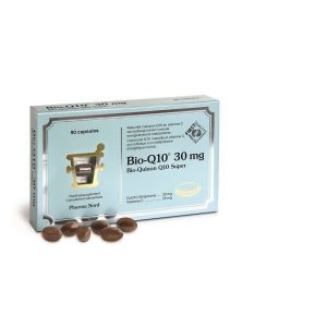 BIO Q10 SUPER 30 MG 90 CAPS