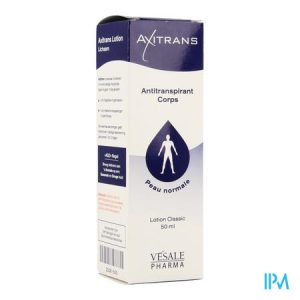 AXITRANS LOTION 50 ML