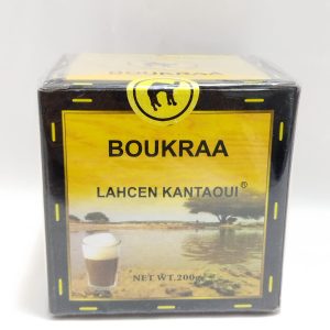 THE LAHCEN KANTAOUI BOUKRAA 200G