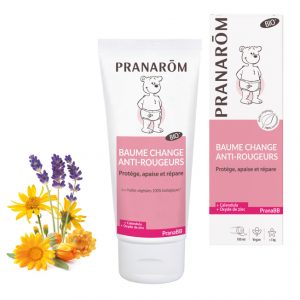 PRANABB BAUME CHANGE BIO (ECO) 100ML