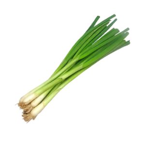 Botte d’Oignon Vert – 1 kg – Fraîche et Croquante