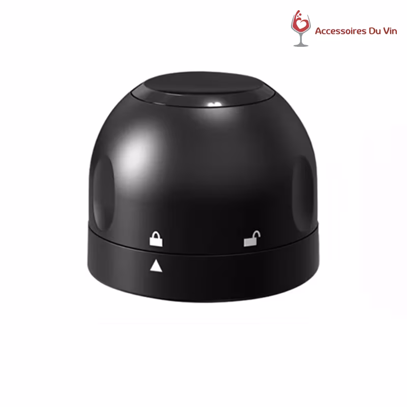 Bouchon Champagne Scellium – Image 2