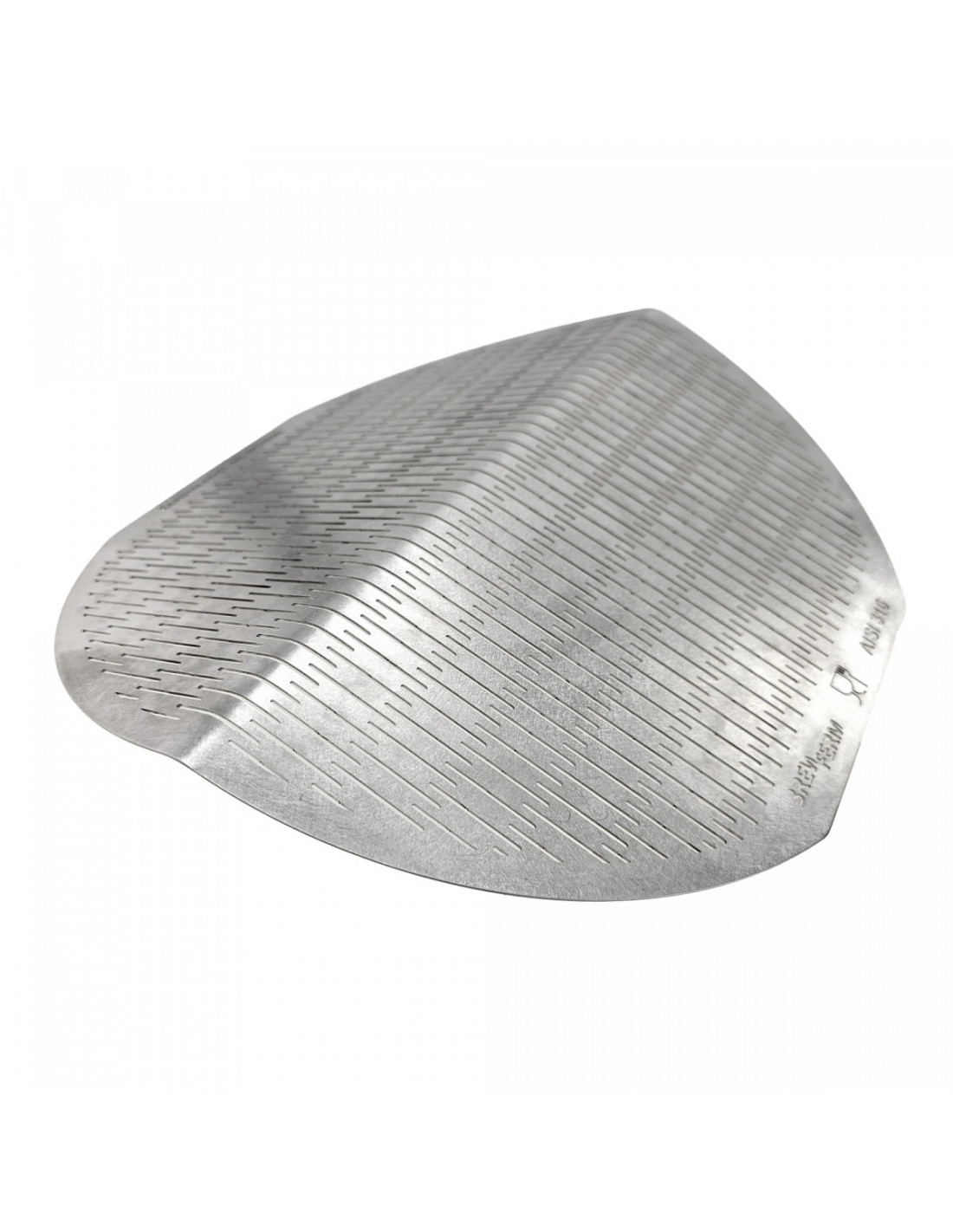 Brewferm® Cuve De Filtration 30L Inox Découpé Au Laser – Image 3