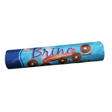 Biscuit Brino Vanille BIFA – 105 g – eChrily – Image 2