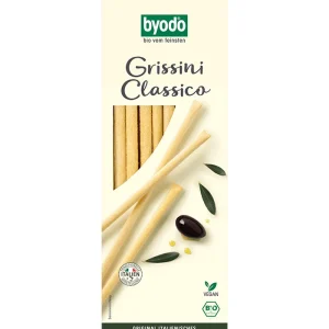 Byodo bio grisini, 125g