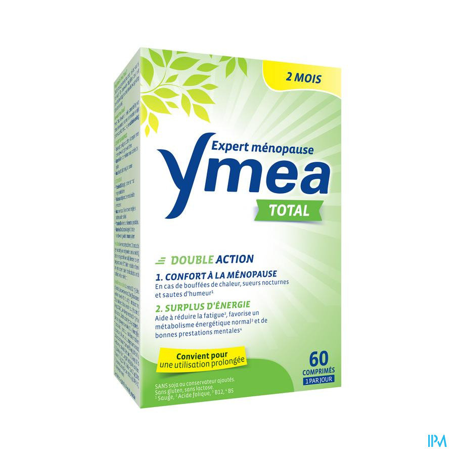 YMEA TOTAL BALANCE & VITALITY 60 CPR V2 – Image 2