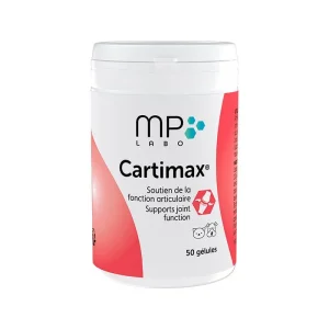 CARTIMAX 50CPR VET