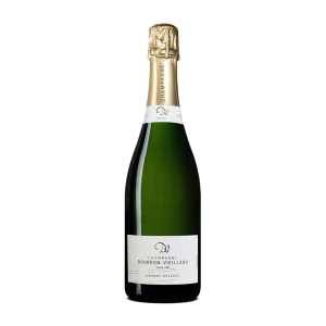 DOURDON-VIEILLARD Grande Réserve – Magnum