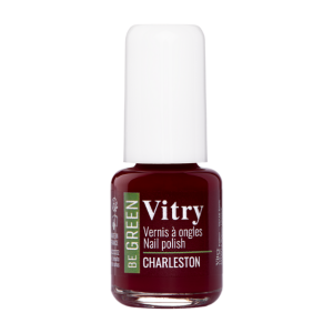 VERNIS BE GREEN CHARLESTON 6 ML