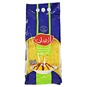 CHEVEUX D’ANGE ALITKANE 1KG
