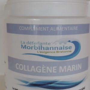 Collagène marin 90 gélules