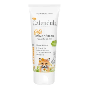 Crème Délicate Peaux Sensibles 75 ml – Dr Theiss