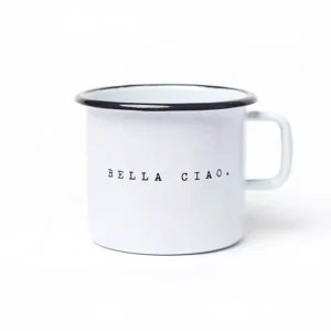 Cuckoo Cups Bella Ciao
