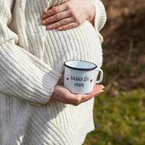 Cuckoo Cups Najboljša mami