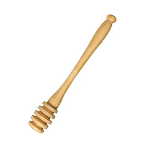 Cuillère à miel buis
