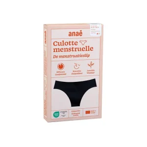 Culotte menstruelle flux abondant T36